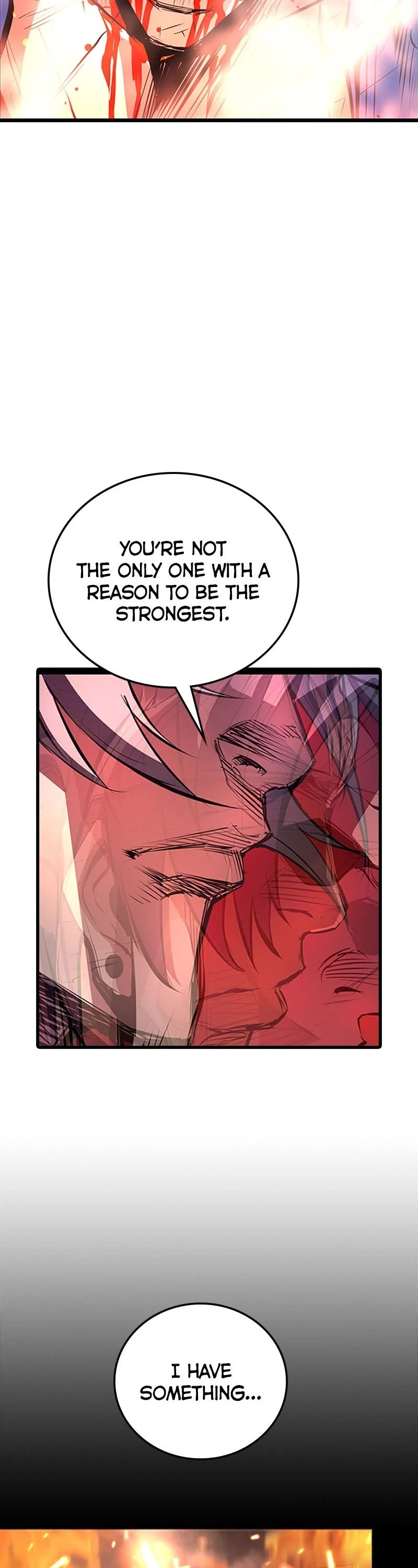 Hanlim Gym Chapter 107 page 28 - Chapter 107: (S2) Episode 3