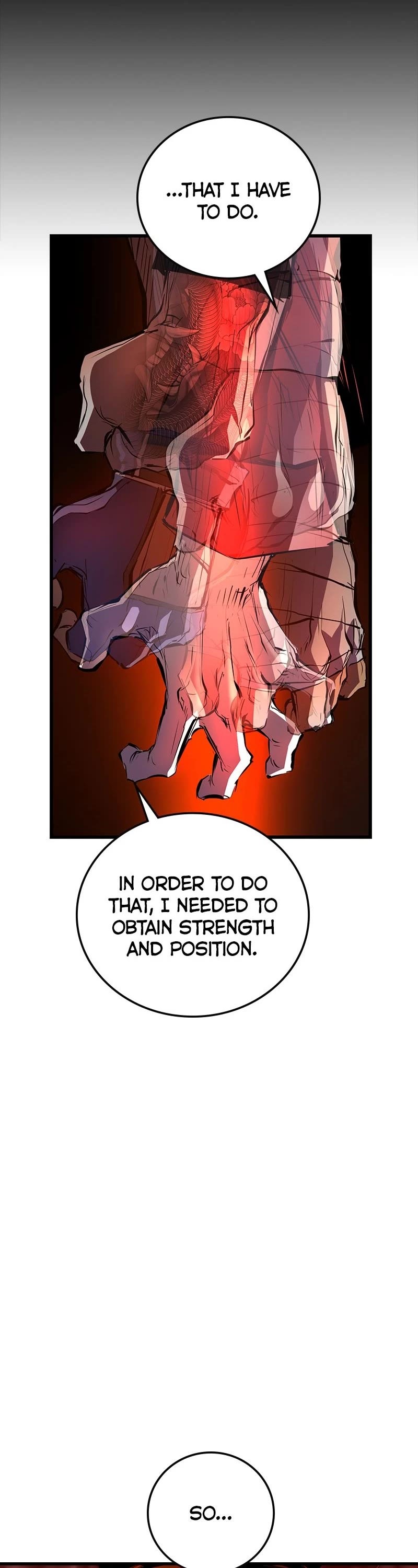 Hanlim Gym Chapter 107 page 31 - Chapter 107: (S2) Episode 3