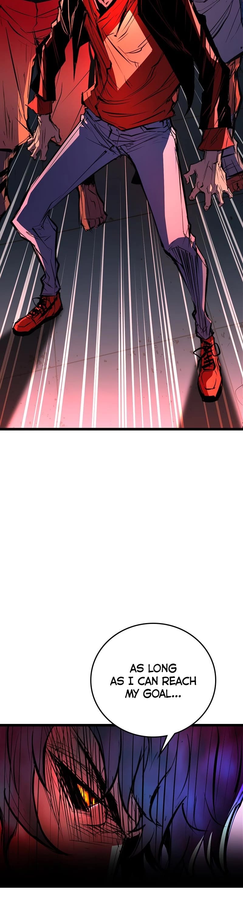 Hanlim Gym Chapter 107 page 33 - Chapter 107: (S2) Episode 3
