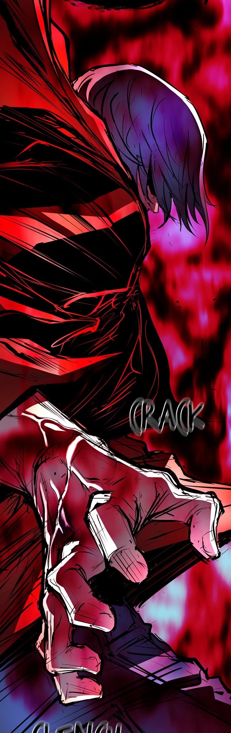 Hanlim Gym Chapter 107 page 35 - Chapter 107: (S2) Episode 3