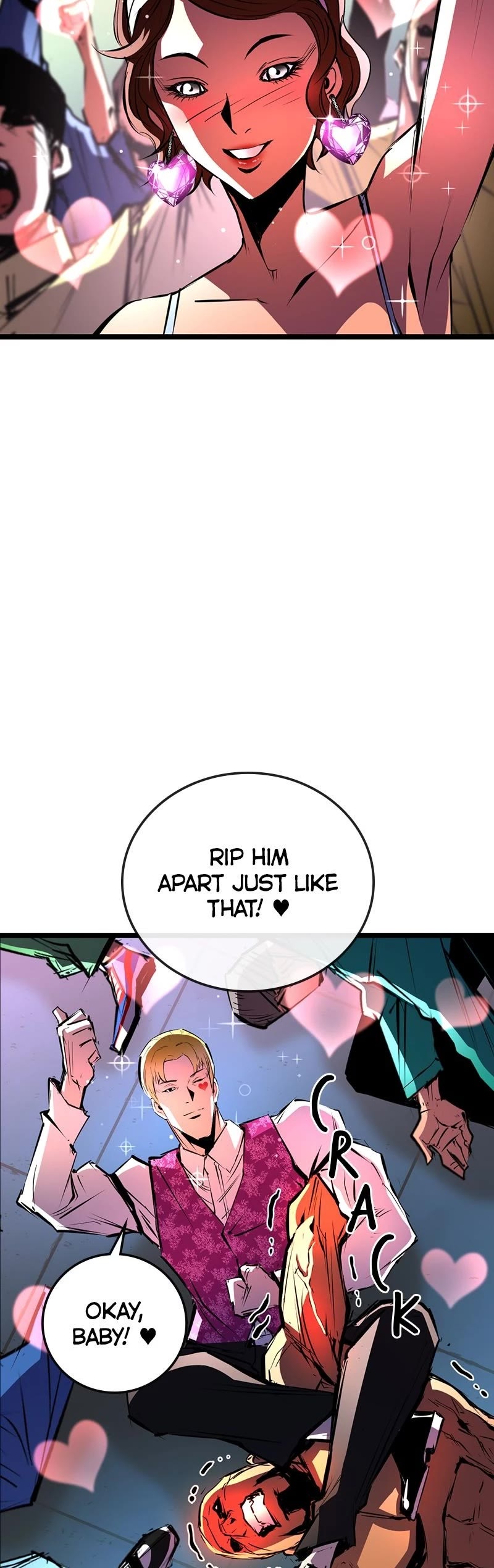 Hanlim Gym Chapter 107 page 4 - Chapter 107: (S2) Episode 3