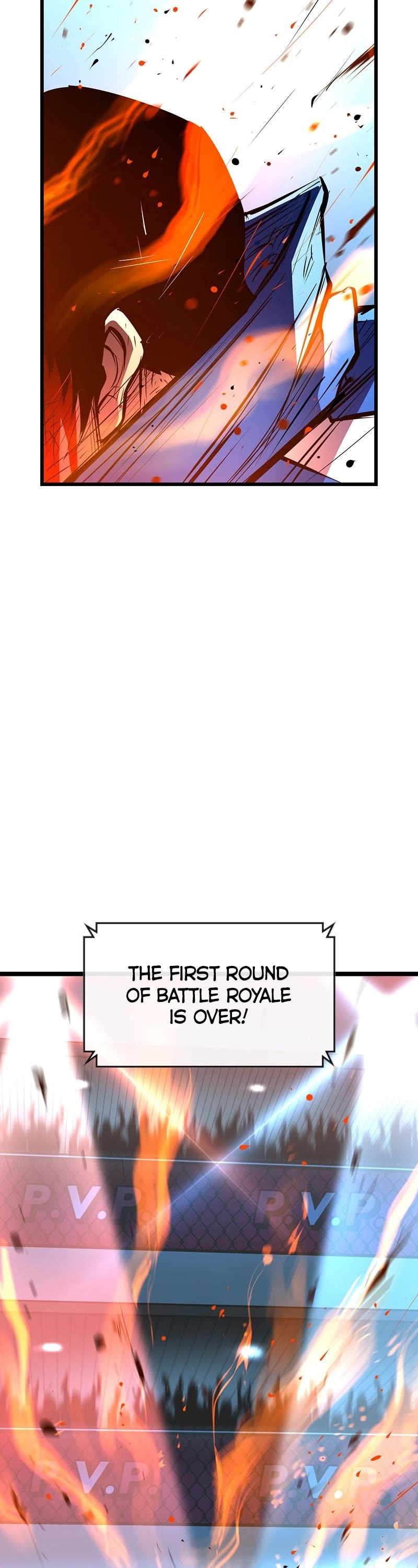 Hanlim Gym Chapter 107 page 41 - Chapter 107: (S2) Episode 3