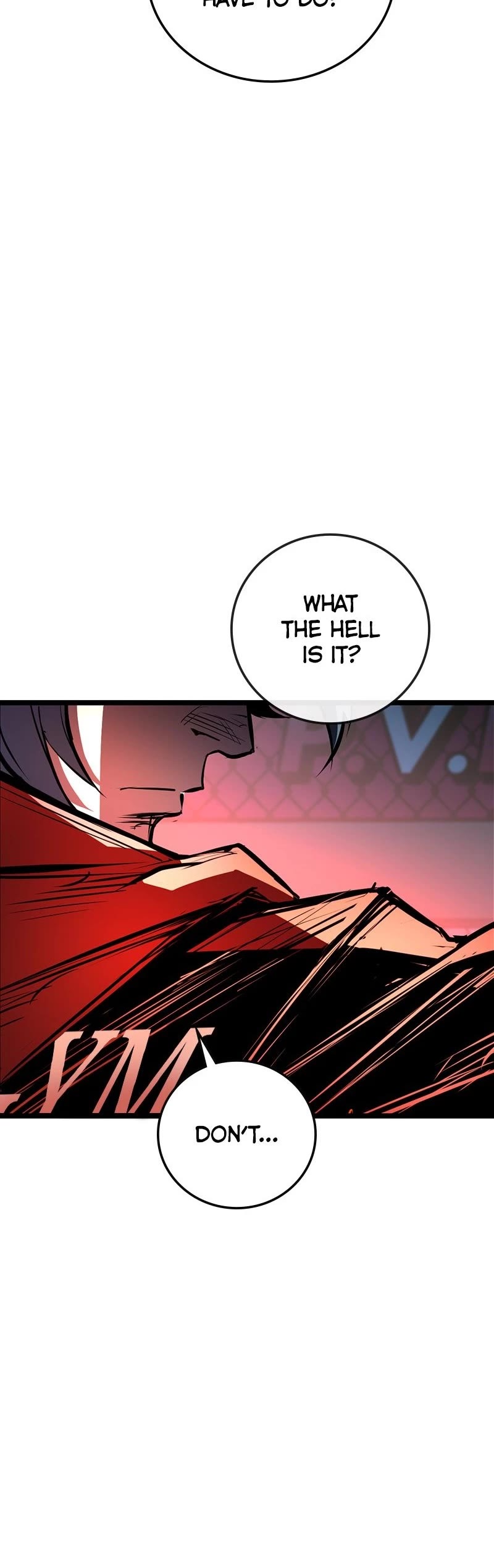 Hanlim Gym Chapter 107 page 45 - Chapter 107: (S2) Episode 3