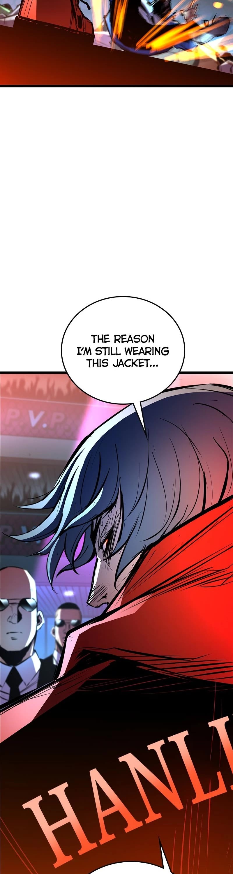 Hanlim Gym Chapter 107 page 47 - Chapter 107: (S2) Episode 3