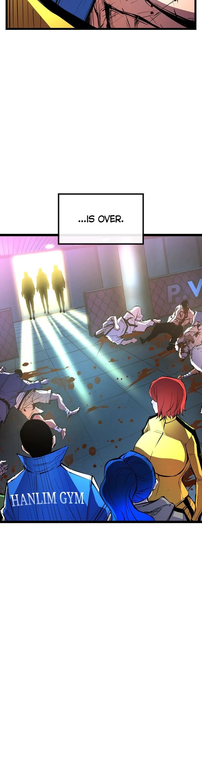 Hanlim Gym Chapter 107 page 53 - Chapter 107: (S2) Episode 3