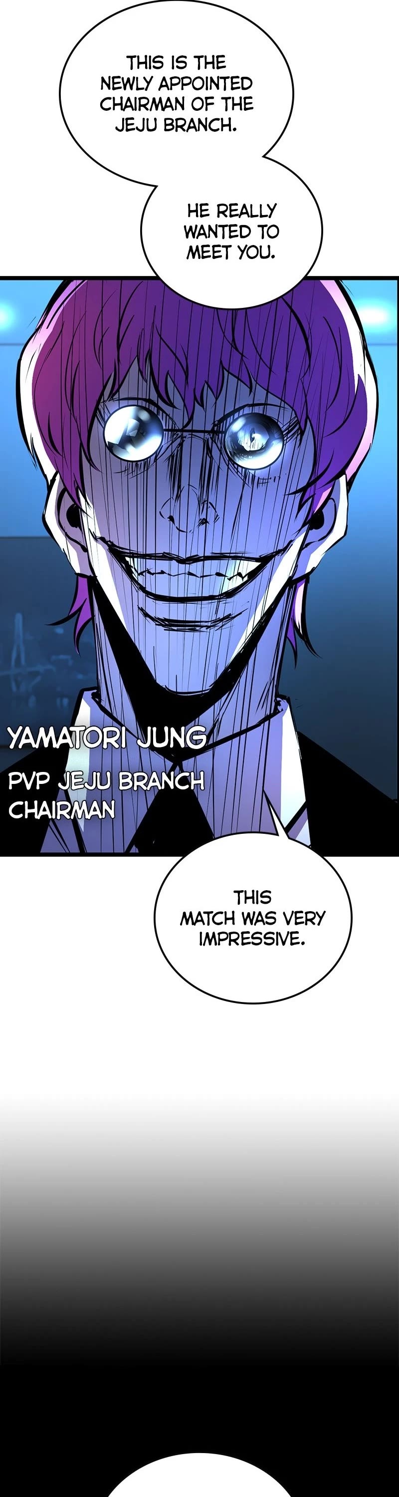 Hanlim Gym Chapter 107 page 57 - Chapter 107: (S2) Episode 3