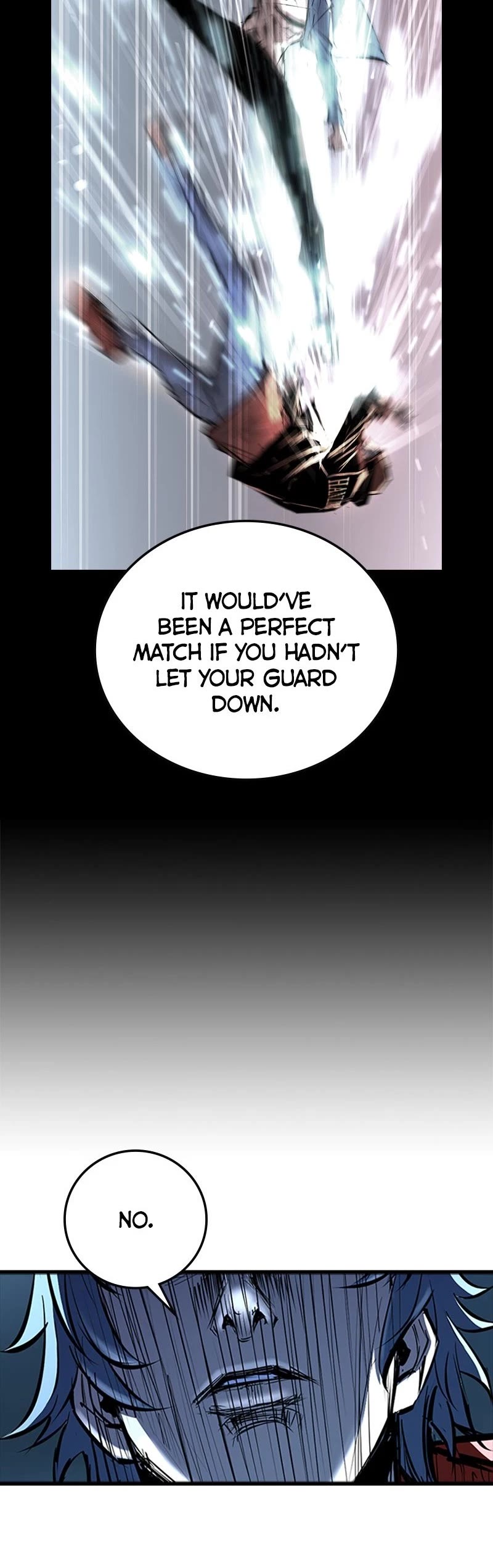 Hanlim Gym Chapter 107 page 59 - Chapter 107: (S2) Episode 3