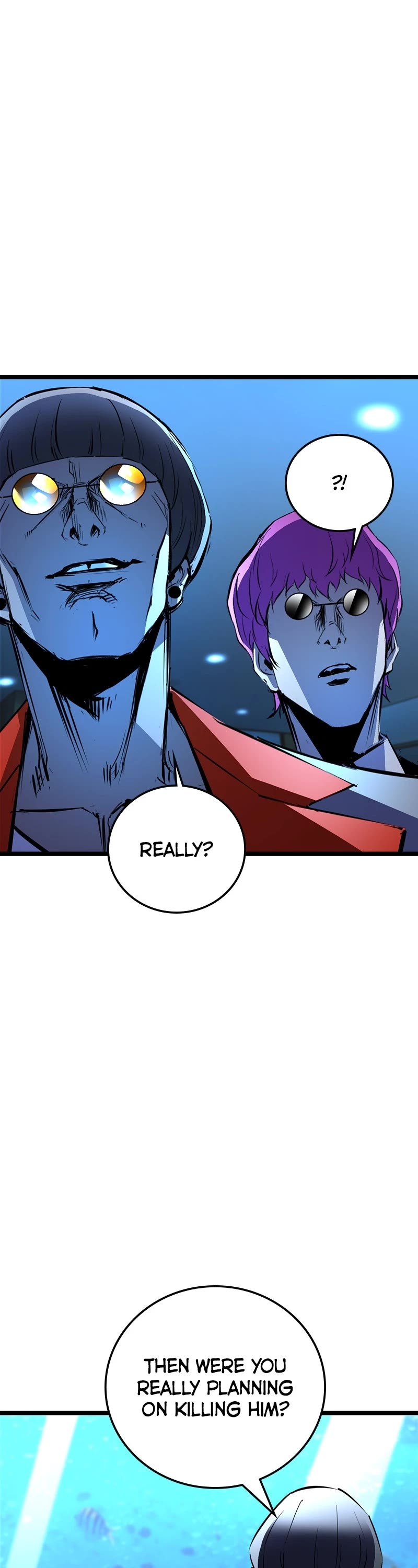 Hanlim Gym Chapter 107 page 61 - Chapter 107: (S2) Episode 3