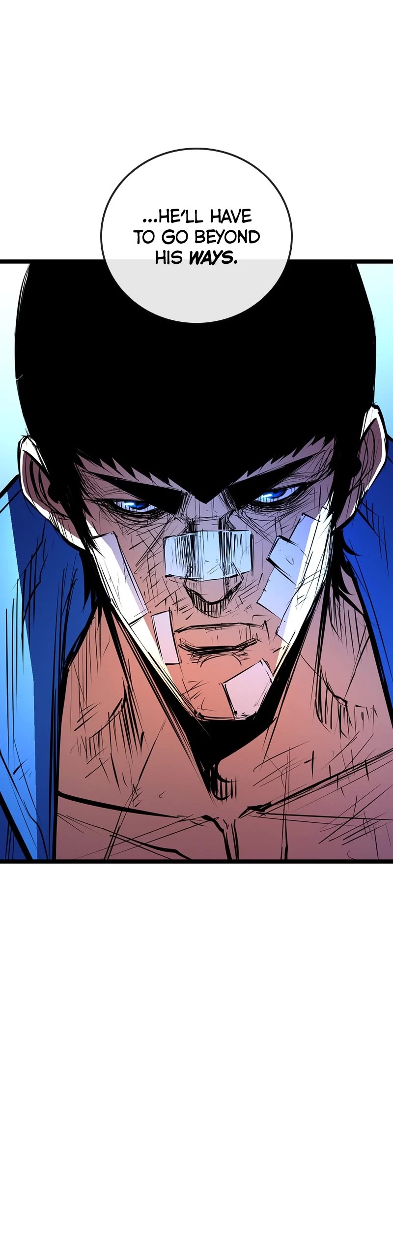 Hanlim Gym Chapter 107 page 65 - Chapter 107: (S2) Episode 3