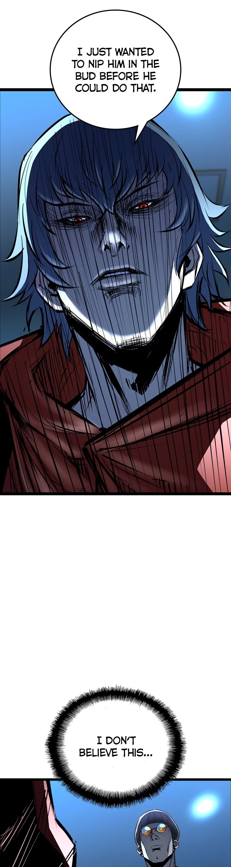 Hanlim Gym Chapter 107 page 66 - Chapter 107: (S2) Episode 3