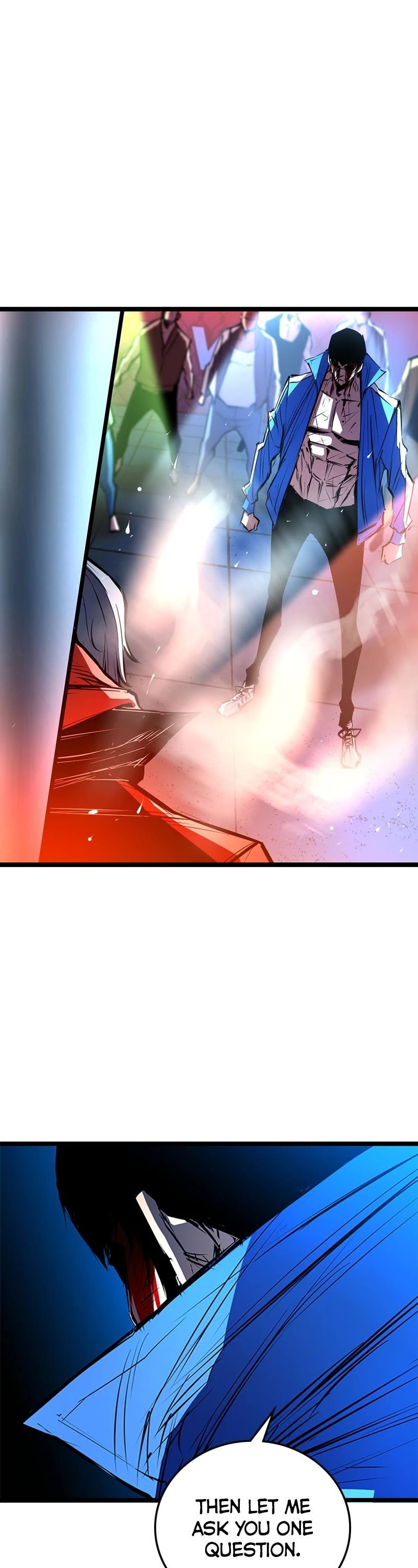 Hanlim Gym Chapter 107 page 8 - Chapter 107: (S2) Episode 3