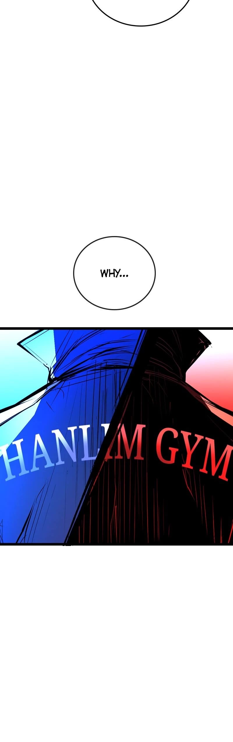 Hanlim Gym Chapter 107 page 9 - Chapter 107: (S2) Episode 3