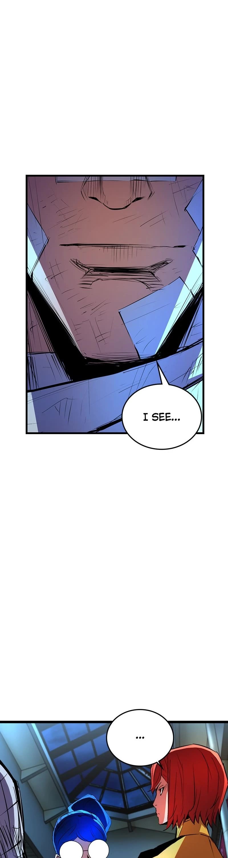 Hanlim Gym Chapter 108 page 11 - Chapter 108: (S2) Episode 4
