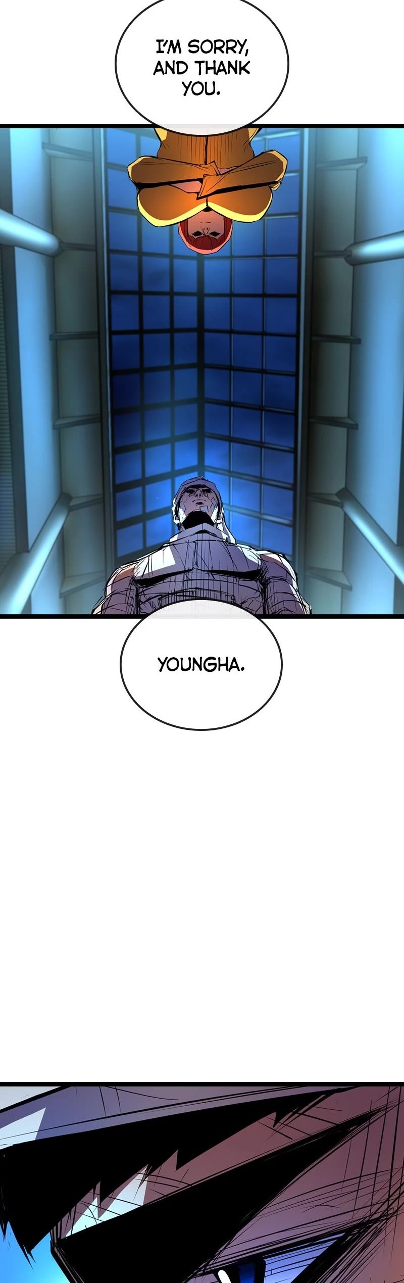 Hanlim Gym Chapter 108 page 14 - Chapter 108: (S2) Episode 4
