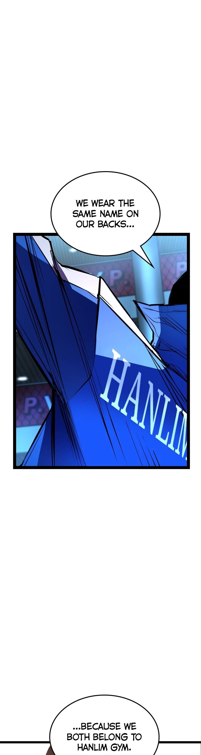 Hanlim Gym Chapter 108 page 16 - Chapter 108: (S2) Episode 4