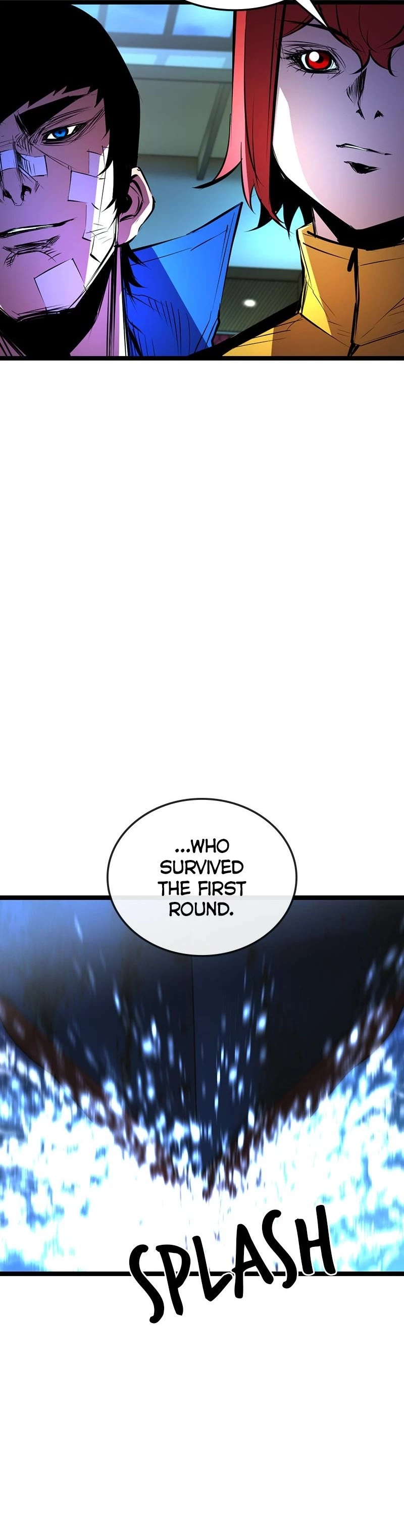Hanlim Gym Chapter 108 page 23 - Chapter 108: (S2) Episode 4