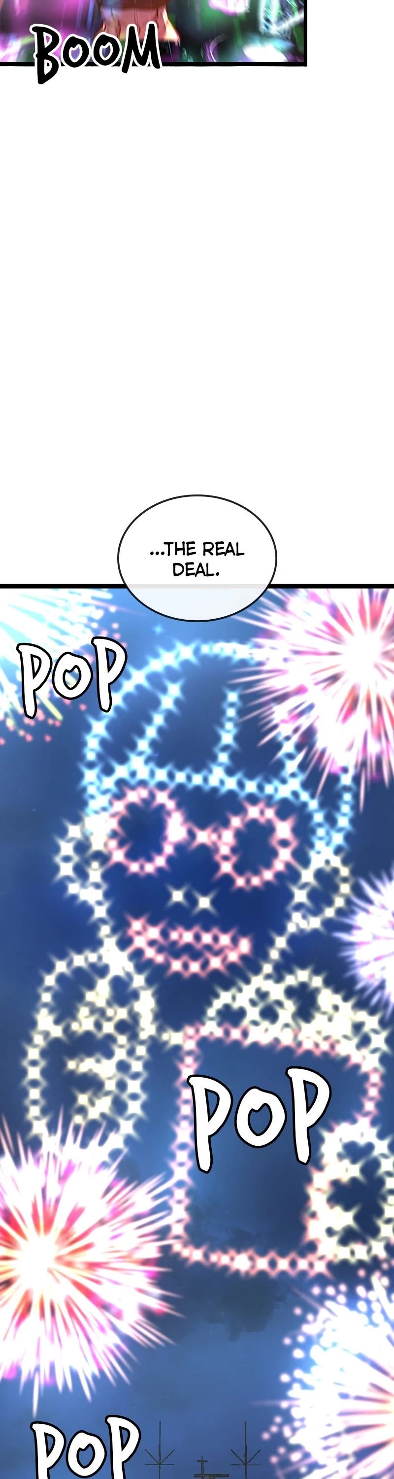 Hanlim Gym Chapter 108 page 28 - Chapter 108: (S2) Episode 4