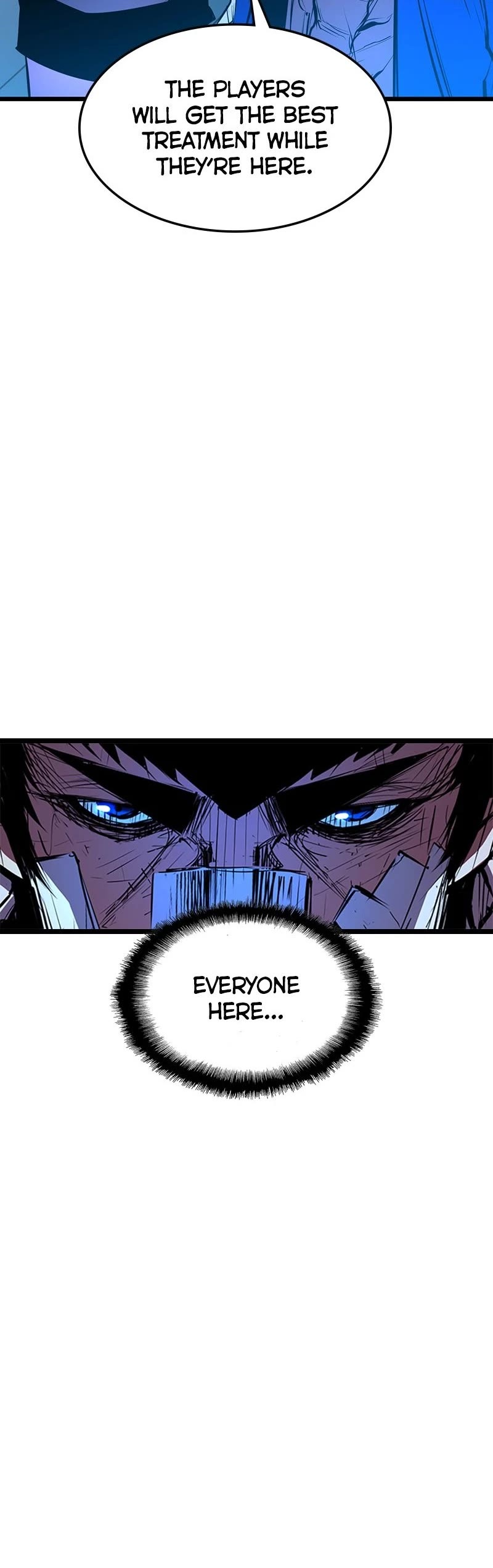 Hanlim Gym Chapter 108 page 30 - Chapter 108: (S2) Episode 4