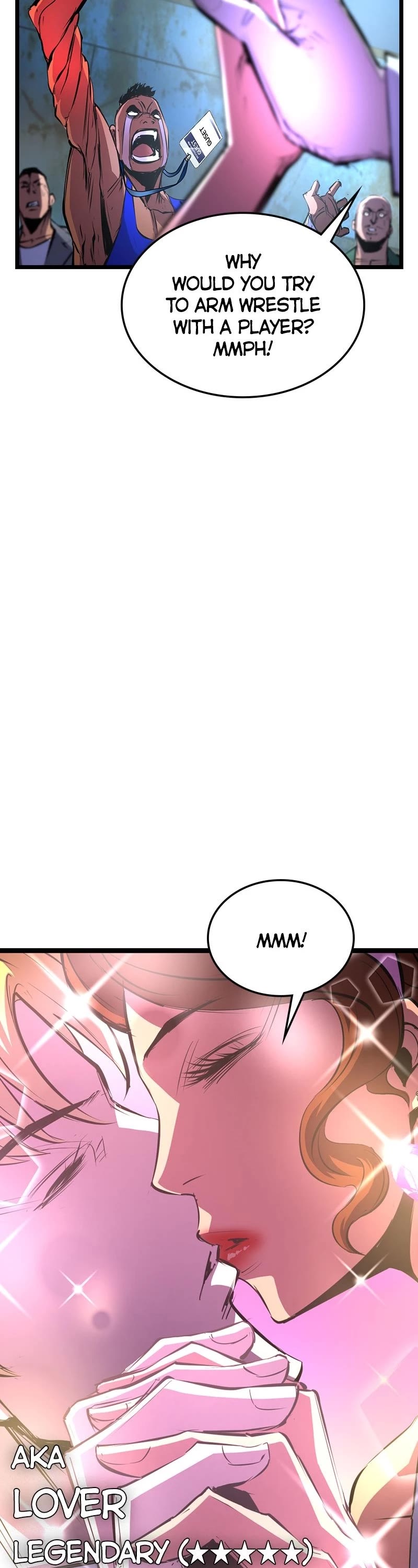 Hanlim Gym Chapter 108 page 37 - Chapter 108: (S2) Episode 4