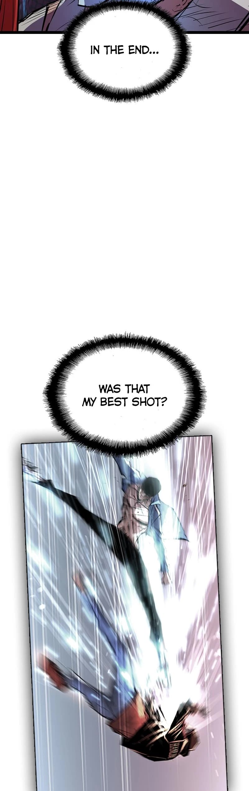 Hanlim Gym Chapter 108 page 4 - Chapter 108: (S2) Episode 4
