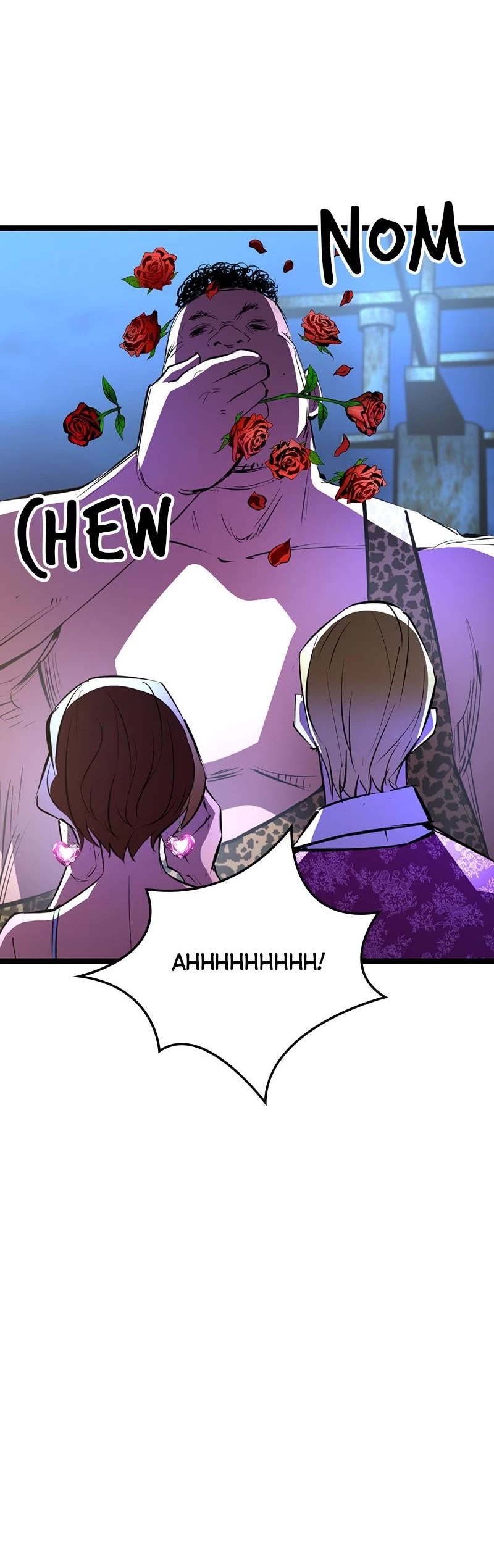 Hanlim Gym Chapter 108 page 40 - Chapter 108: (S2) Episode 4