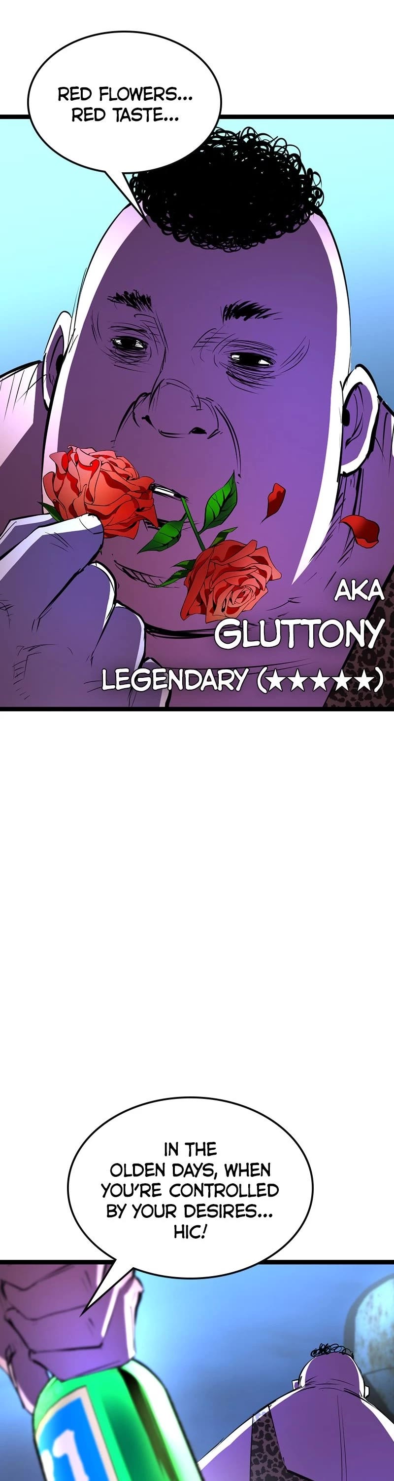 Hanlim Gym Chapter 108 page 41 - Chapter 108: (S2) Episode 4