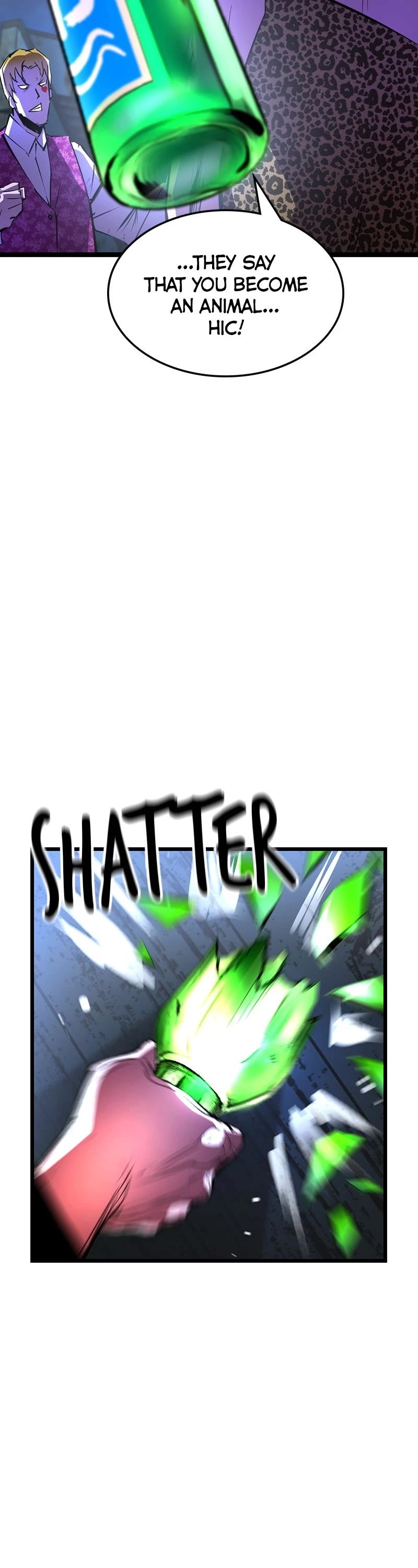 Hanlim Gym Chapter 108 page 42 - Chapter 108: (S2) Episode 4