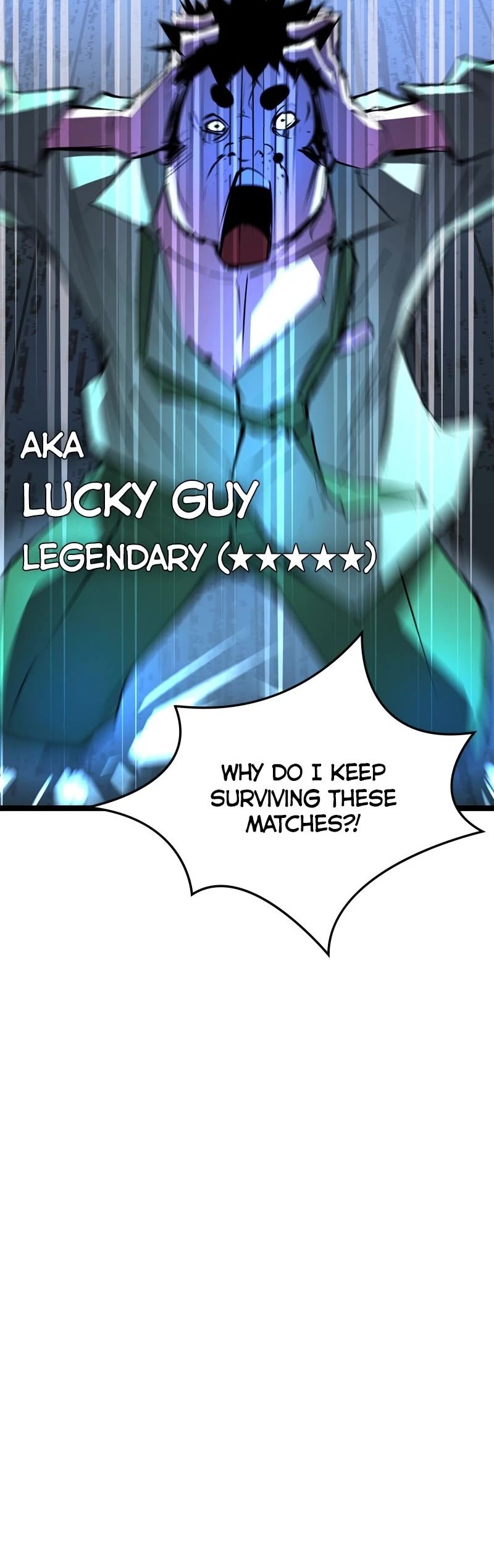 Hanlim Gym Chapter 108 page 45 - Chapter 108: (S2) Episode 4