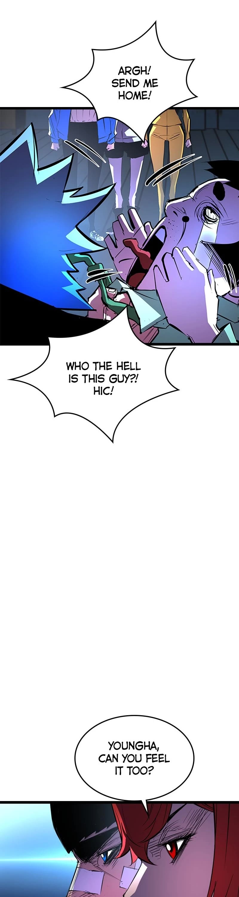 Hanlim Gym Chapter 108 page 46 - Chapter 108: (S2) Episode 4