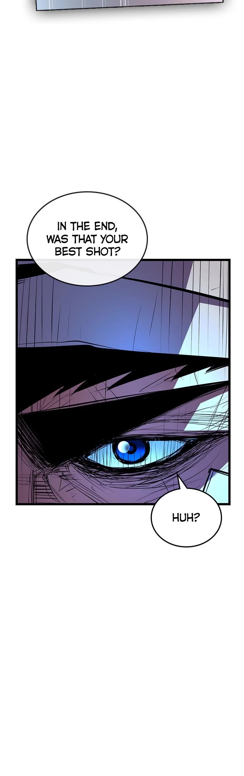 Hanlim Gym Chapter 108 page 5 - Chapter 108: (S2) Episode 4
