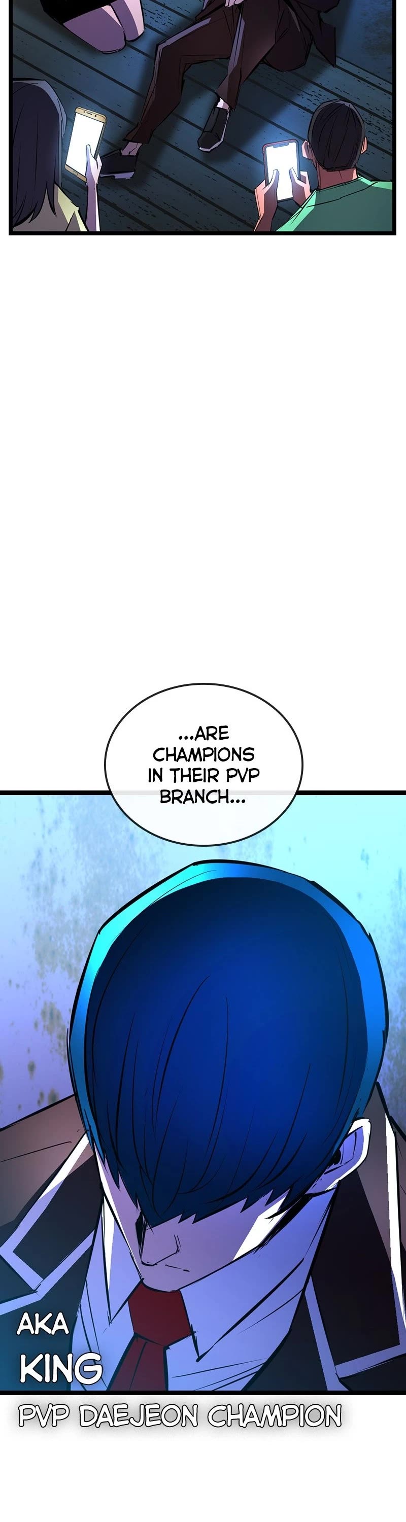 Hanlim Gym Chapter 108 page 51 - Chapter 108: (S2) Episode 4
