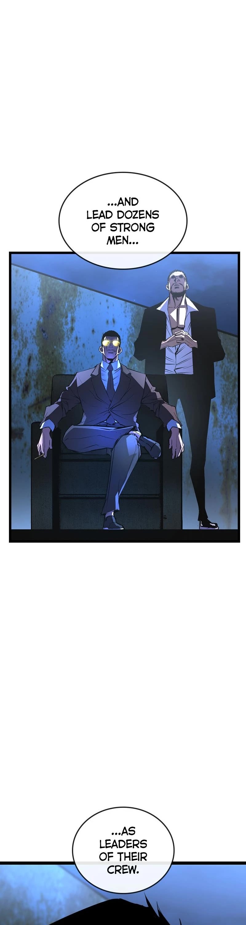 Hanlim Gym Chapter 108 page 52 - Chapter 108: (S2) Episode 4
