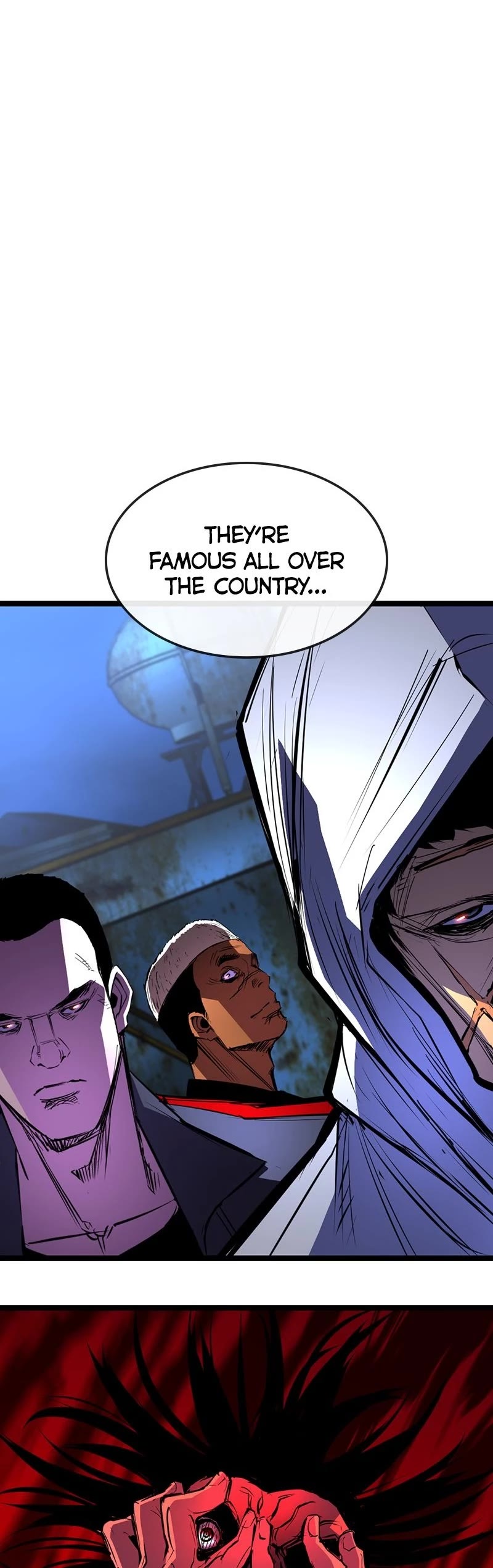 Hanlim Gym Chapter 108 page 55 - Chapter 108: (S2) Episode 4