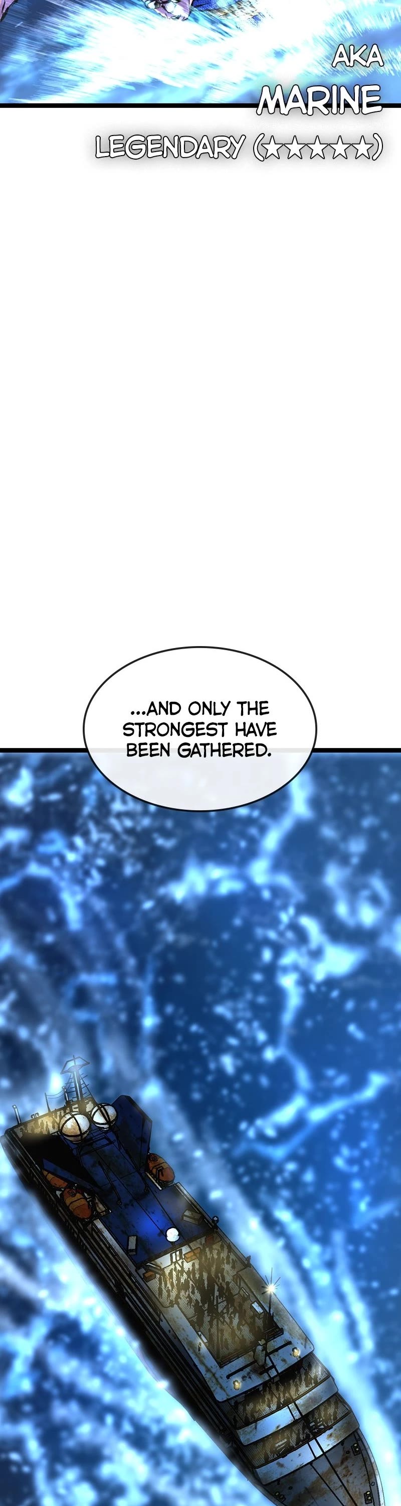 Hanlim Gym Chapter 108 page 57 - Chapter 108: (S2) Episode 4