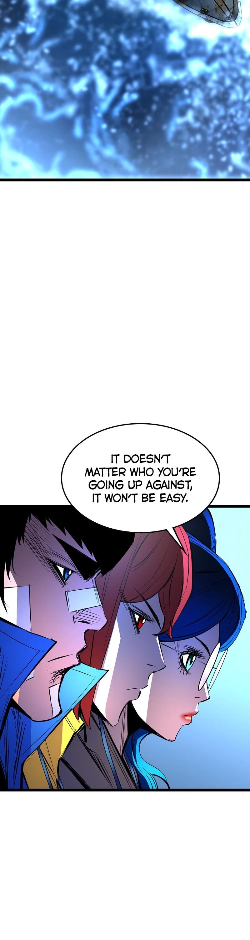 Hanlim Gym Chapter 108 page 58 - Chapter 108: (S2) Episode 4