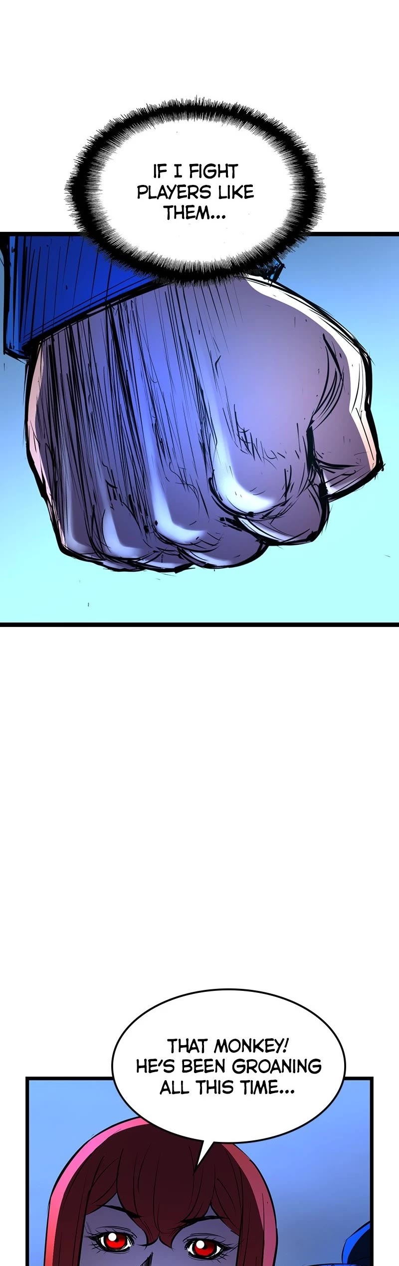 Hanlim Gym Chapter 108 page 60 - Chapter 108: (S2) Episode 4