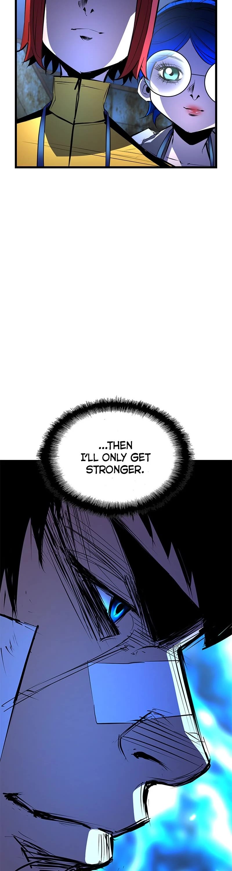 Hanlim Gym Chapter 108 page 61 - Chapter 108: (S2) Episode 4