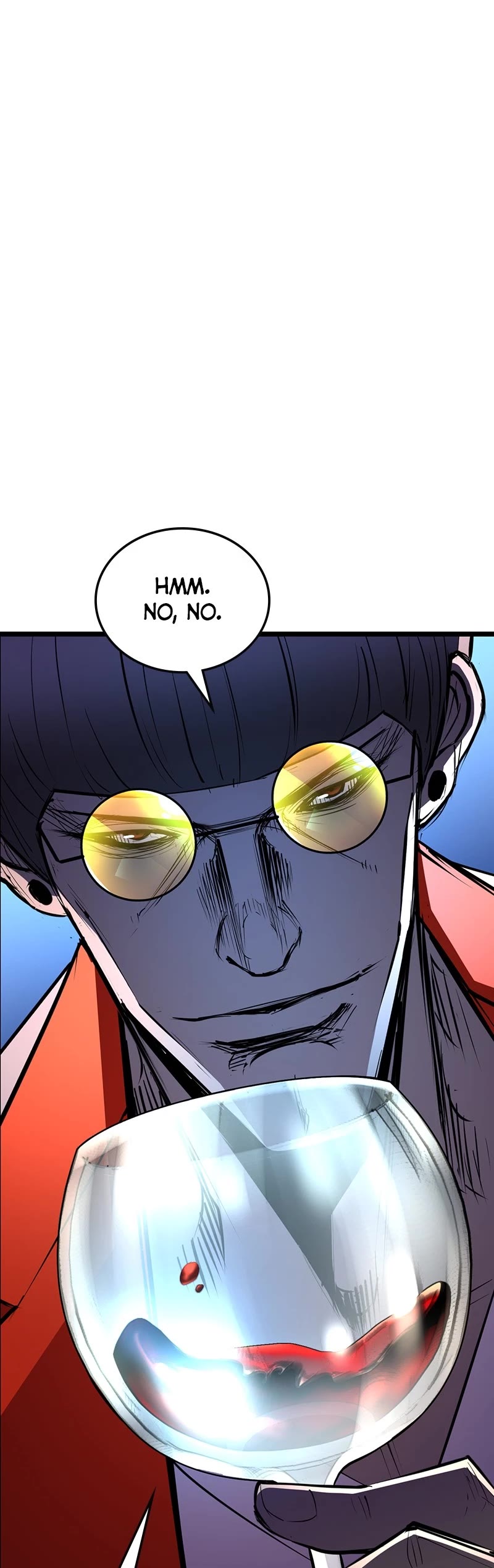 Hanlim Gym Chapter 108 page 69 - Chapter 108: (S2) Episode 4
