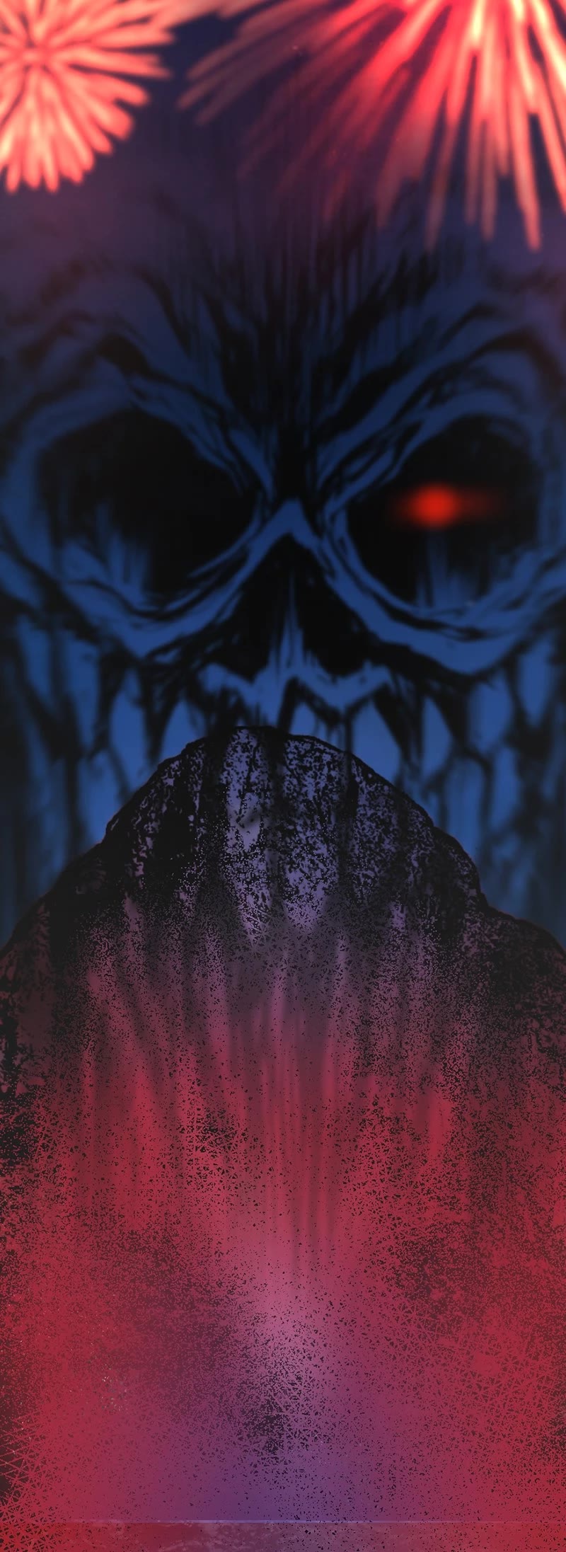 Hanlim Gym Chapter 108 page 73 - Chapter 108: (S2) Episode 4
