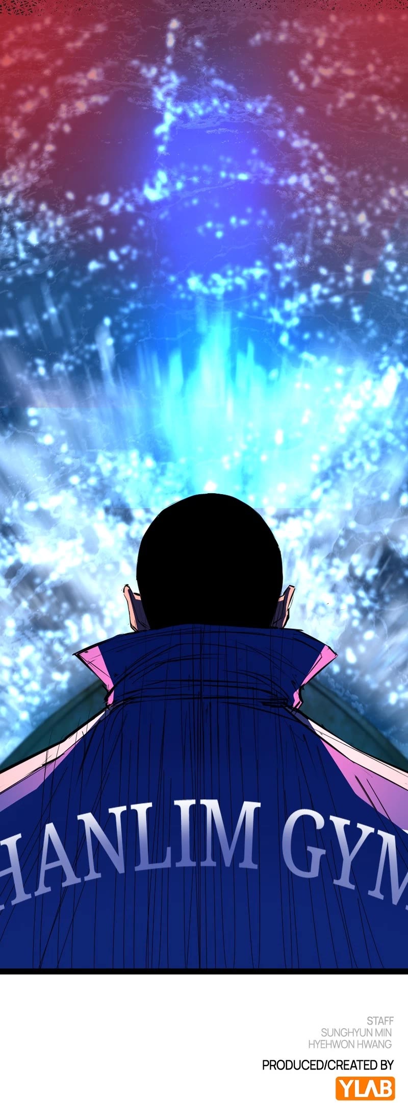 Hanlim Gym Chapter 108 page 74 - Chapter 108: (S2) Episode 4