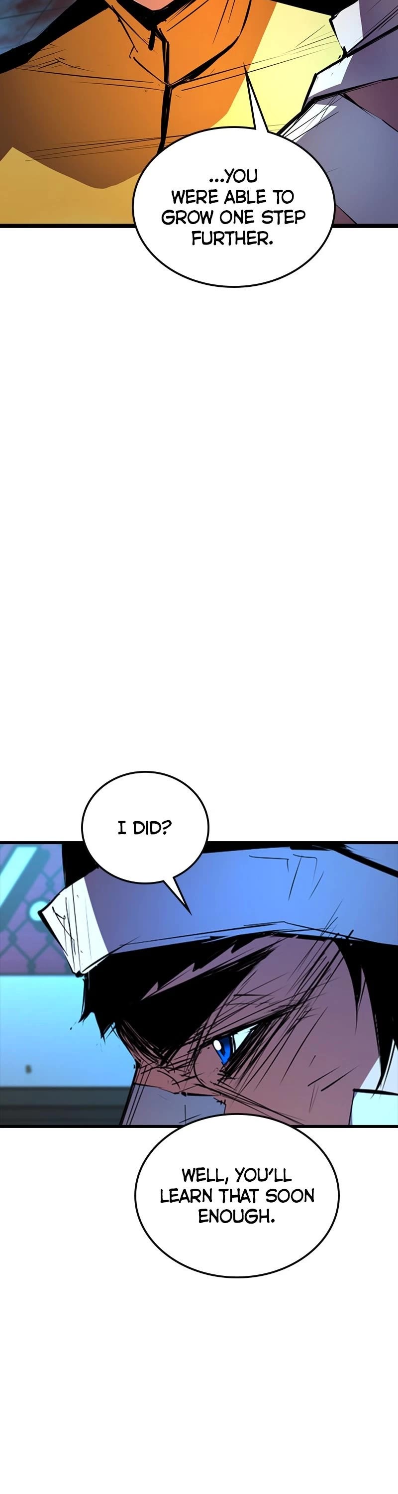 Hanlim Gym Chapter 108 page 8 - Chapter 108: (S2) Episode 4