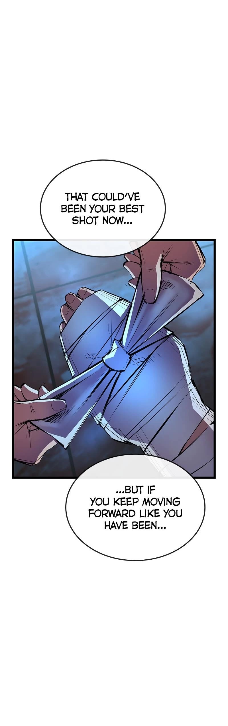 Hanlim Gym Chapter 108 page 9 - Chapter 108: (S2) Episode 4