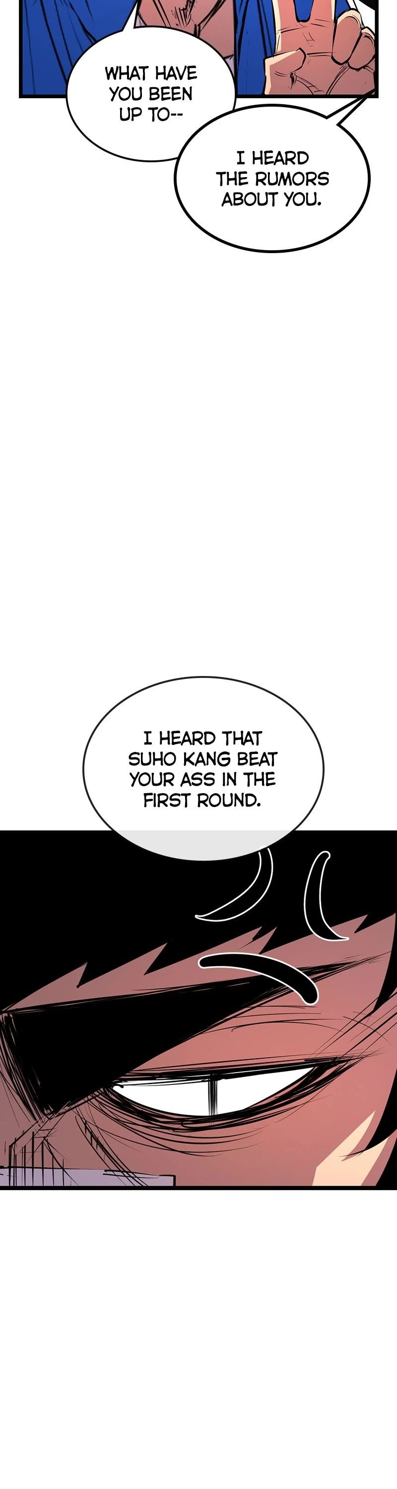 Hanlim Gym Chapter 109 page 11 - Chapter 109: (S2) Episode 5