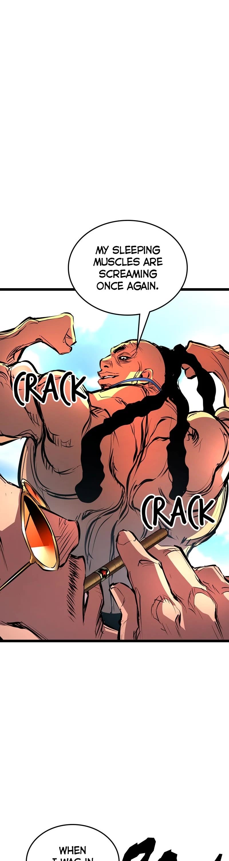 Hanlim Gym Chapter 109 page 21 - Chapter 109: (S2) Episode 5