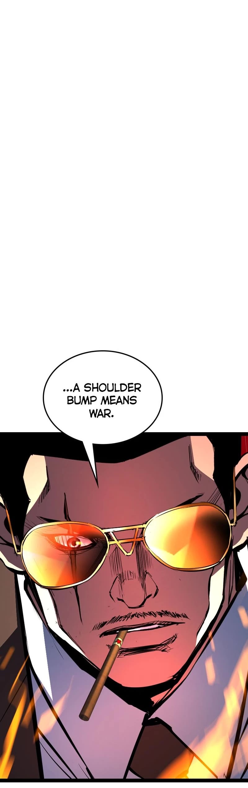 Hanlim Gym Chapter 109 page 25 - Chapter 109: (S2) Episode 5