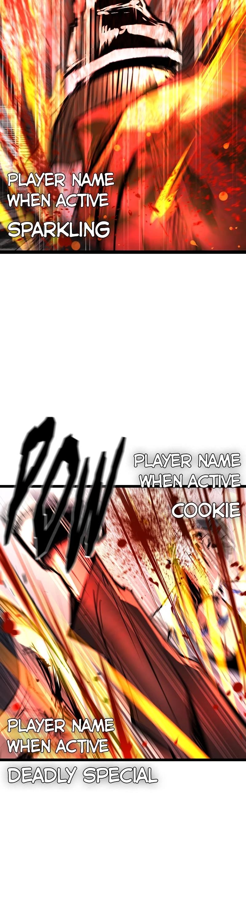 Hanlim Gym Chapter 109 page 27 - Chapter 109: (S2) Episode 5