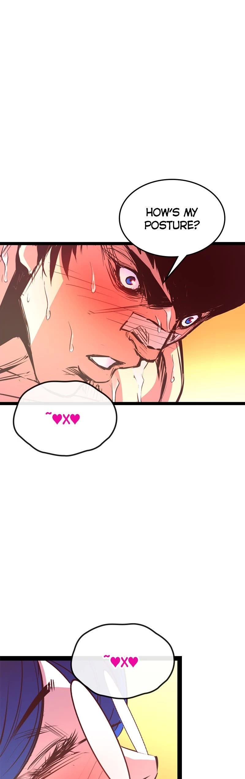 Hanlim Gym Chapter 109 page 39 - Chapter 109: (S2) Episode 5