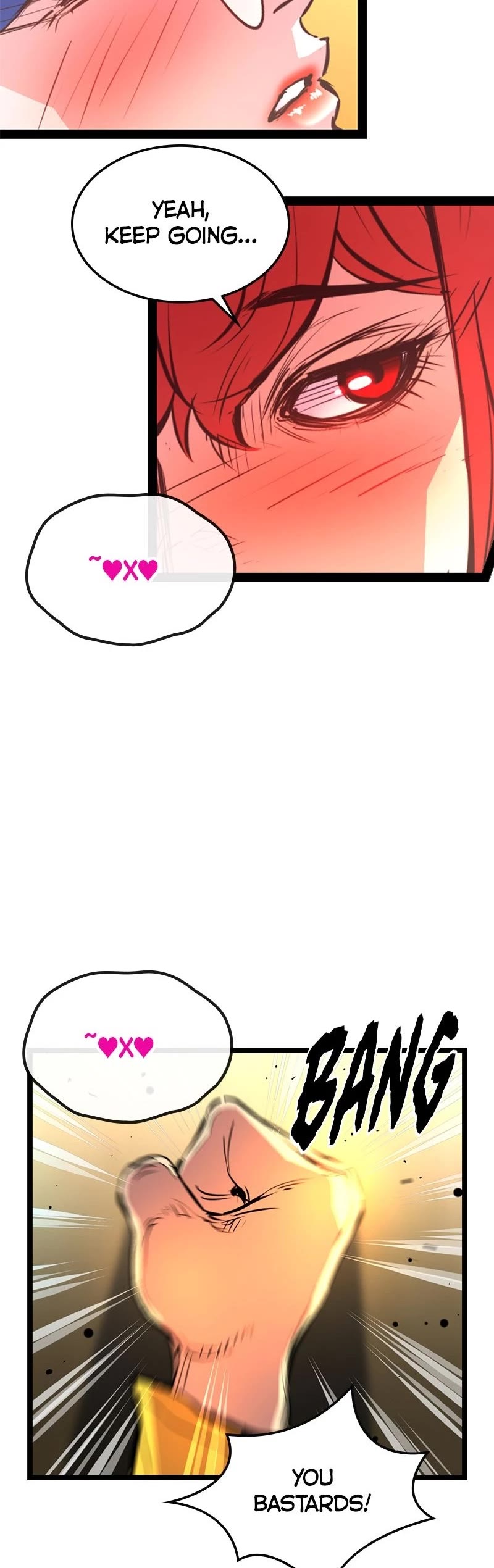 Hanlim Gym Chapter 109 page 40 - Chapter 109: (S2) Episode 5