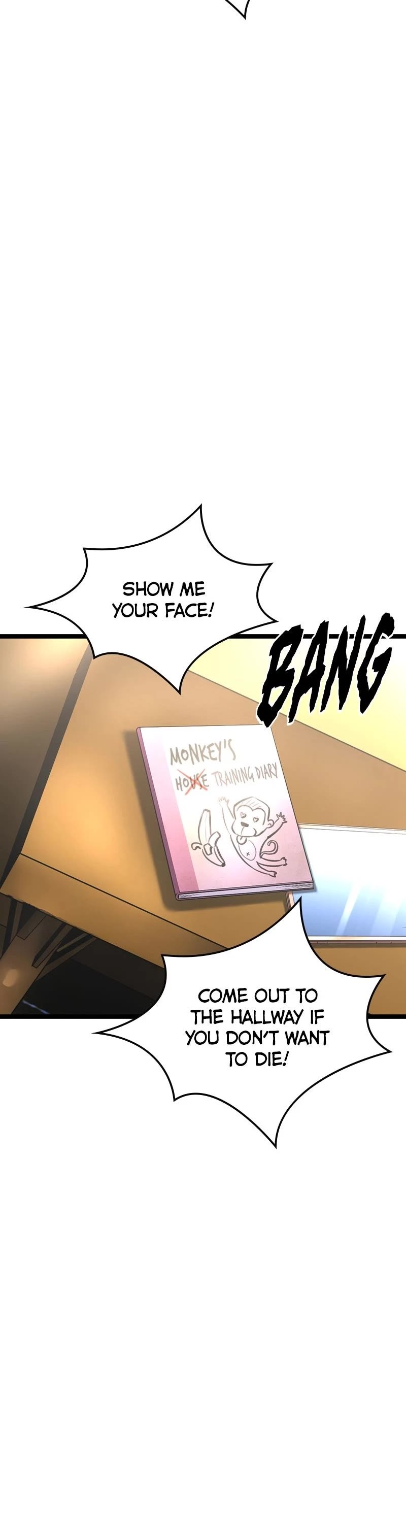 Hanlim Gym Chapter 109 page 42 - Chapter 109: (S2) Episode 5