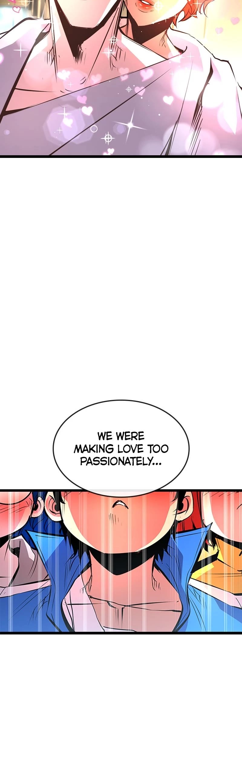 Hanlim Gym Chapter 109 page 44 - Chapter 109: (S2) Episode 5